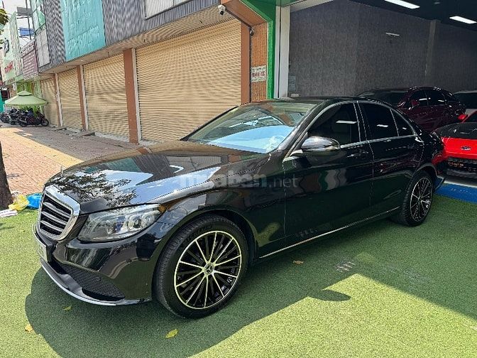 🆕 Mercedes Benz C200 Excutive 2021