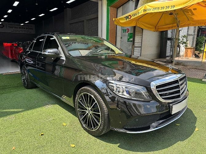 🆕 Mercedes Benz C200 Excutive 2021