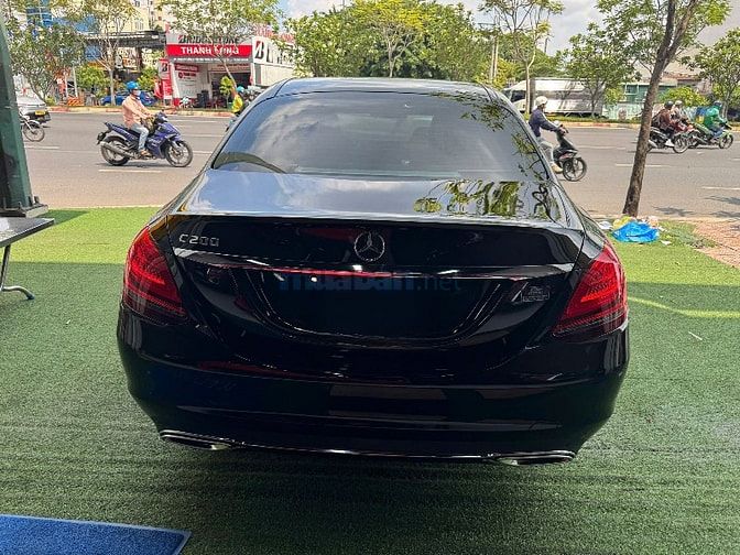 🆕 Mercedes Benz C200 Excutive 2021