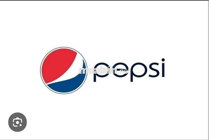 SALE THỊ TRƯỜNG PEPSI KÊNH TẠP HOÁ ĐỨC HOÀ LONG AN
