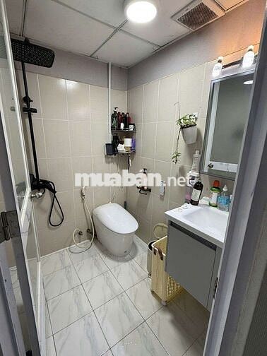 bán căn hộ khu nam long trần trọng cung quận 7, 2pn,2wc 