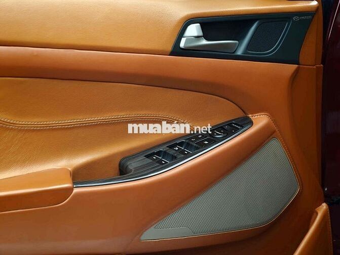 Hyundai Tucson 2.0 Crdi 2019, full phụ kiện 200tr.