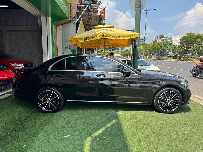 🆕 Mercedes Benz C200 Excutive 2021
