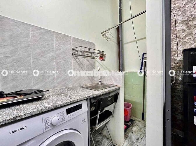 CĂN DUPLEX FULL NT SIÊU ĐẸP MỚI TINH Ở ĐƯỢC TỪ 3-4 NGƯỜI FREE ALL XE