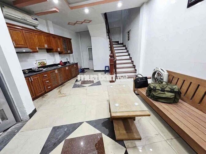 VIP Phố Quan Nhân, nhà dân xây đẹp, tiện ích bạt ngàn, cách 20m oto tr