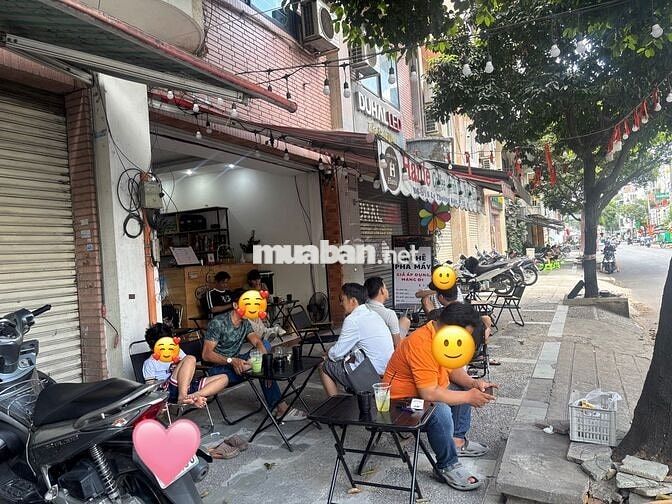 ☕ SANG NHƯỢNG QUÁN CAFE – VÀO KINH DOANH NGAY