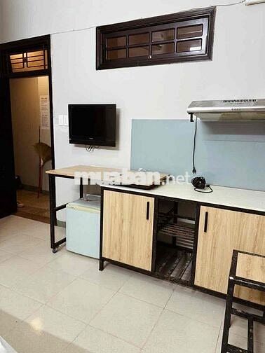 3Tr – Phòng full nội thất – Lý Tự Trọng - trung tâm Đà Nẵng