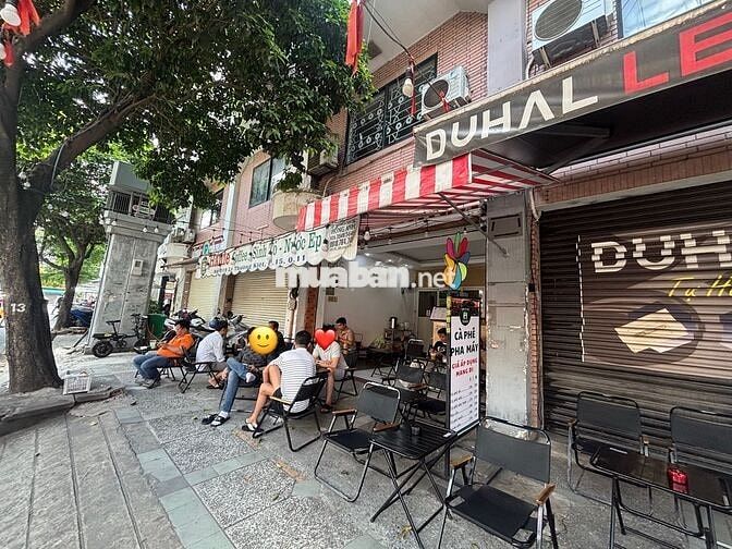 ☕ SANG NHƯỢNG QUÁN CAFE – VÀO KINH DOANH NGAY