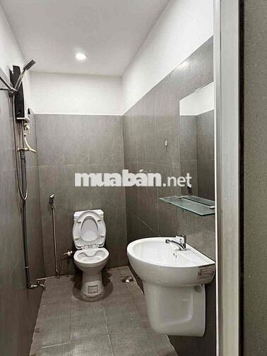 3Tr – Phòng full nội thất – Lý Tự Trọng - trung tâm Đà Nẵng