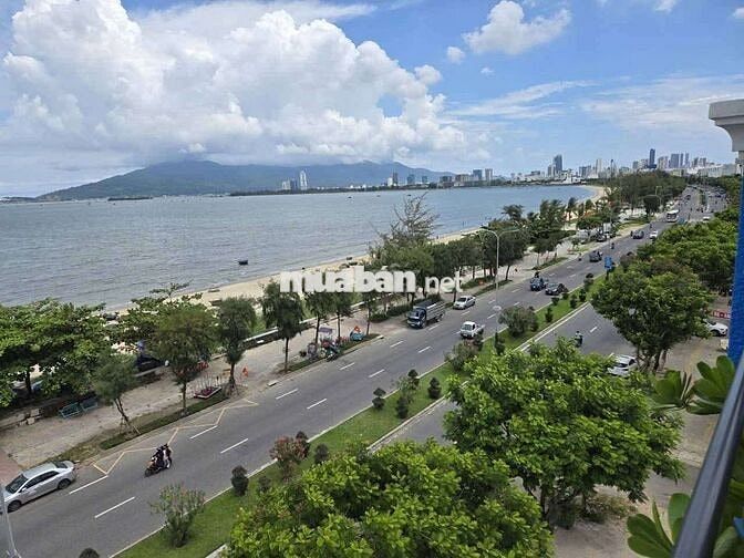 Cho thuê văn phòng và căn hộ tại Đà Nẵng