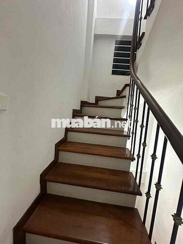 VIP Phố Quan Nhân, nhà dân xây đẹp, tiện ích bạt ngàn, cách 20m oto tr