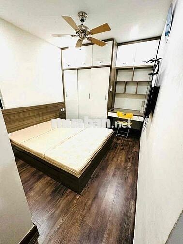 VIP Phố Quan Nhân, nhà dân xây đẹp, tiện ích bạt ngàn, cách 20m oto tr