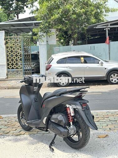 🌈 SH 150i ABS 2020 Bao Sang Tên - Góp Bao Đậu