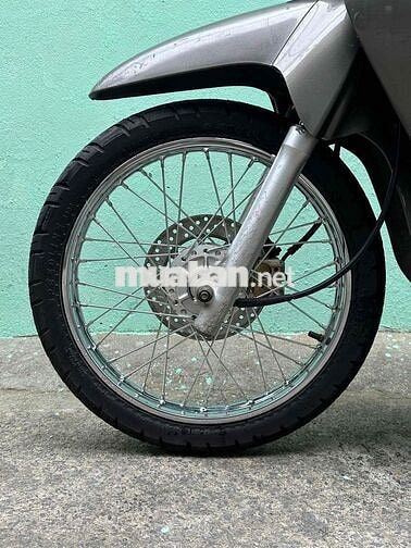 Honda Future I chính chủ. hỗ trợ góp