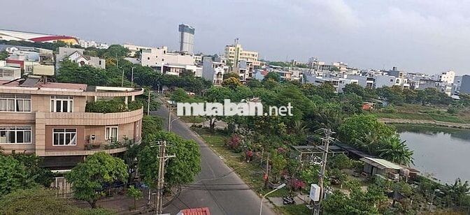 Cho thuê văn phòng và căn hộ tại Đà Nẵng