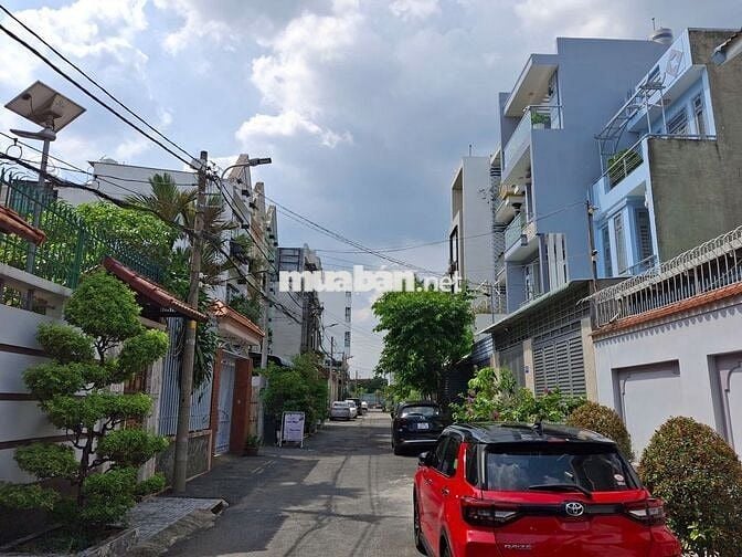Bán đất tặng biệt thự, 1 đời chủ đang ở.