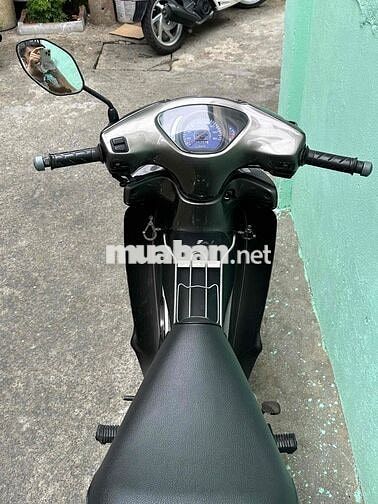 Honda Future I chính chủ. hỗ trợ góp