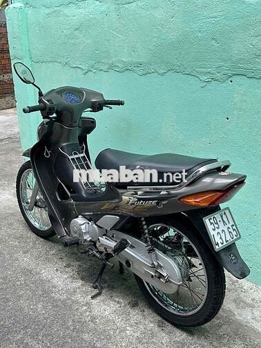 Honda Future I chính chủ. hỗ trợ góp