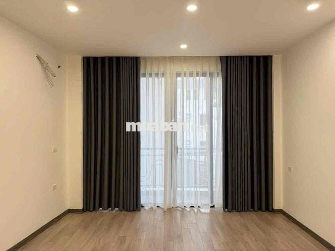 VIP Phố Quan Nhân, nhà dân xây đẹp, tiện ích bạt ngàn, cách 20m oto tr