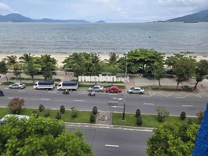 Cho thuê văn phòng và căn hộ tại Đà Nẵng