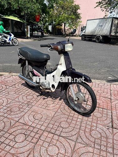 Xe Dream TQ 2tr7 máy êm, Không có cavet, có đèn ,