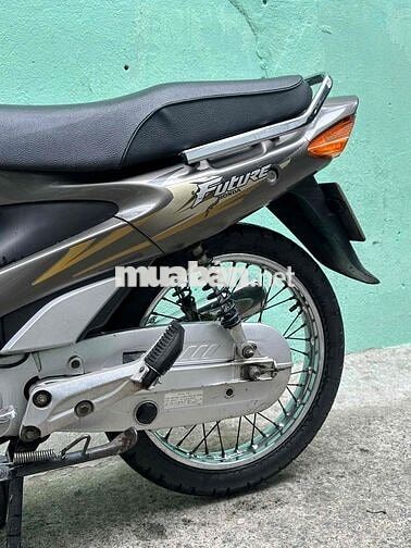Honda Future I chính chủ. hỗ trợ góp