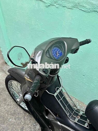 Honda Future I chính chủ. hỗ trợ góp