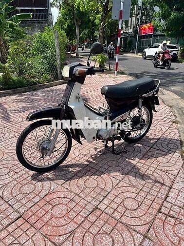 Xe Dream TQ 2tr7 máy êm, Không có cavet, có đèn ,