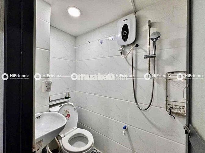 CĂN DUPLEX FULL NT SIÊU ĐẸP MỚI TINH Ở ĐƯỢC TỪ 3-4 NGƯỜI FREE ALL XE