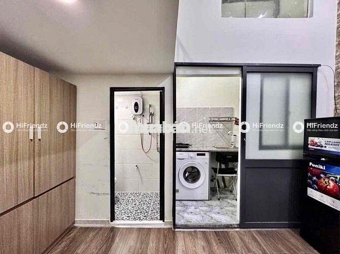 CĂN DUPLEX FULL NT SIÊU ĐẸP MỚI TINH Ở ĐƯỢC TỪ 3-4 NGƯỜI FREE ALL XE