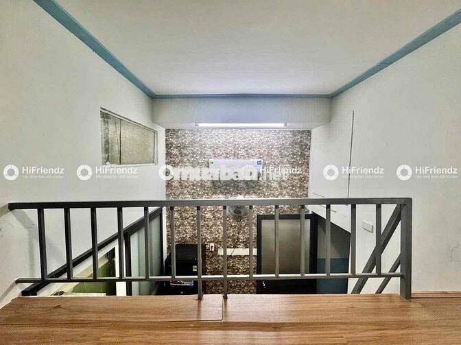 CĂN DUPLEX FULL NT SIÊU ĐẸP MỚI TINH Ở ĐƯỢC TỪ 3-4 NGƯỜI FREE ALL XE