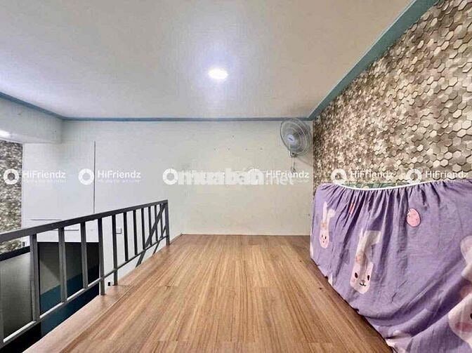 CĂN DUPLEX FULL NT SIÊU ĐẸP MỚI TINH Ở ĐƯỢC TỪ 3-4 NGƯỜI FREE ALL XE