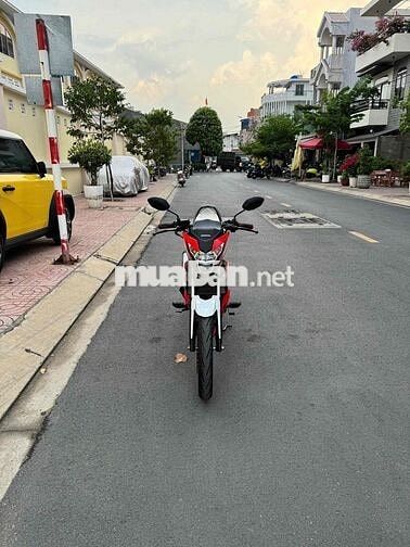 Honda Sonic 2019 Đỏ trắng đen 6900km