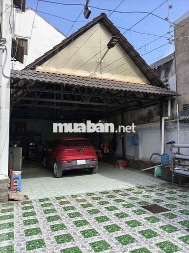 Cho thuê biệt thự 8 phòng có thang máy