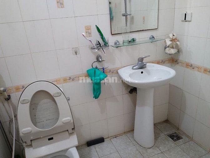 CHO THUÊ PHÒNG Ở TẠI TRƯỜNG CHINH - GẦN NGÃ TƯ SỞ & TÔN THẤT TU