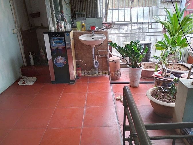CHO THUÊ PHÒNG Ở TẠI TRƯỜNG CHINH - GẦN NGÃ TƯ SỞ & TÔN THẤT TU