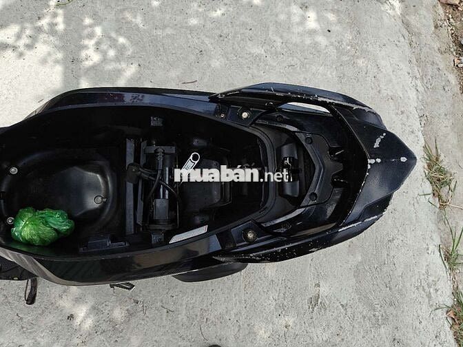 Honda Air Blade 125 2016 Đen