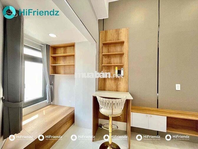 ✨Nhà Nguyên Căn 1 Trệt 1 Lầu Nội Thất Cao Cấp Mới Tinh - Trường Chinh