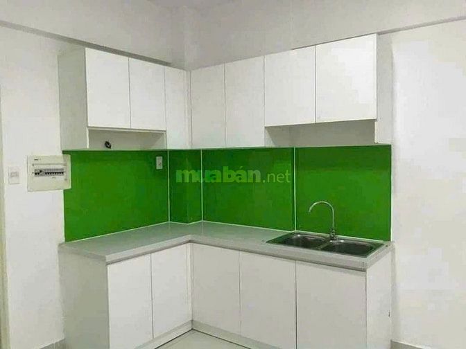 Central  plaza- Phạm Văn Hai căn 2 phòng ngủ 75m2 giá 12tr/th