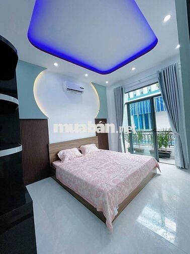 NHÀ 3 TẦNG TRƯỜNG CHINH - THANH KHÊ