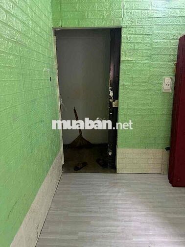 Nhà trọ sinh viên cách MT Phạm Thế Hiển 25m