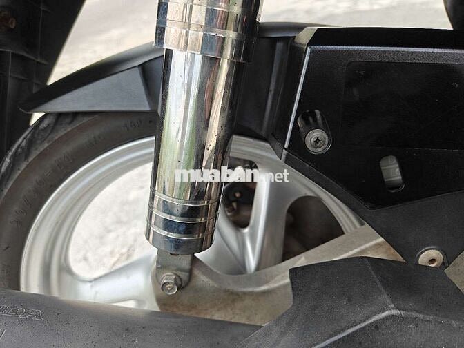Honda Air Blade 125 2016 Đen