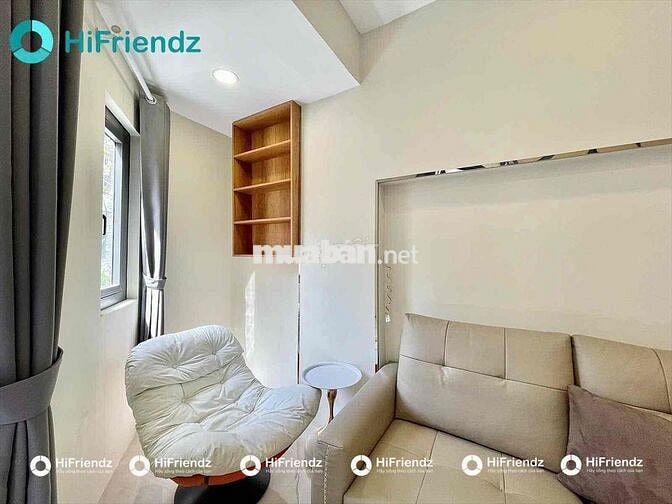 ✨Nhà Nguyên Căn 1 Trệt 1 Lầu Nội Thất Cao Cấp Mới Tinh - Trường Chinh