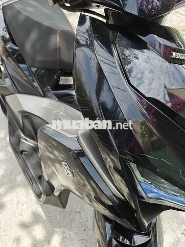 Honda Air Blade 125 2016 Đen