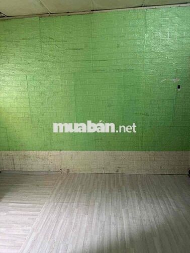Nhà trọ sinh viên cách MT Phạm Thế Hiển 25m