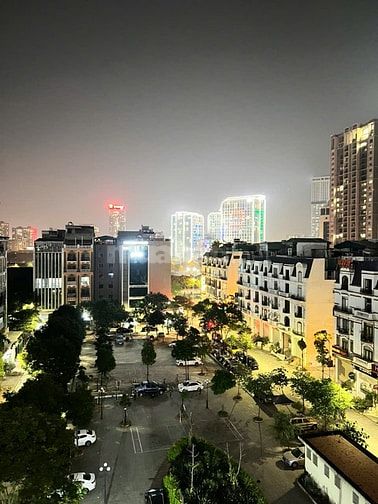 Bán đất xây toà apartment-ô tô tránh- Liễu Giai- Kim Mã- 295m2
