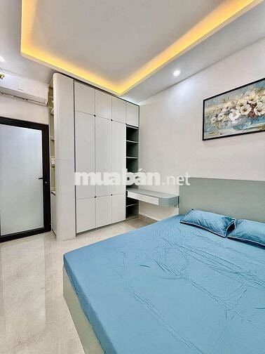 NHÀ 2 TẦNG LÔ GÓC KIỆT TRẦN CAO VÂN