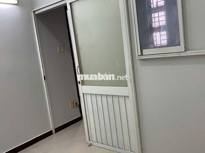 Cho thuê nhà hẻm ba gác 2pn đường Âu Cơ quận Tân Bình 