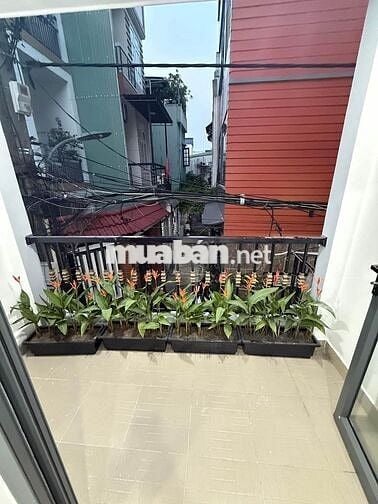 NHÀ 2 TẦNG LÔ GÓC KIỆT TRẦN CAO VÂN