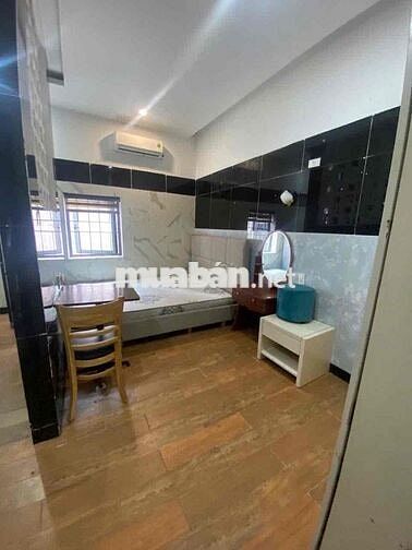 Cho Thuê Căn Hộ full NT Đường Lâm Quang Thự, ngay Kinh Dương Vương